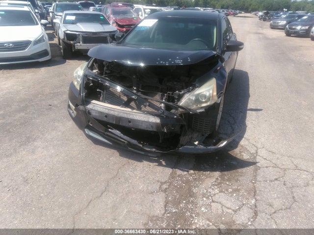 2014 NISSAN ALTIMA 2.5 SL VIN: 1N4AL3AP0EC293256