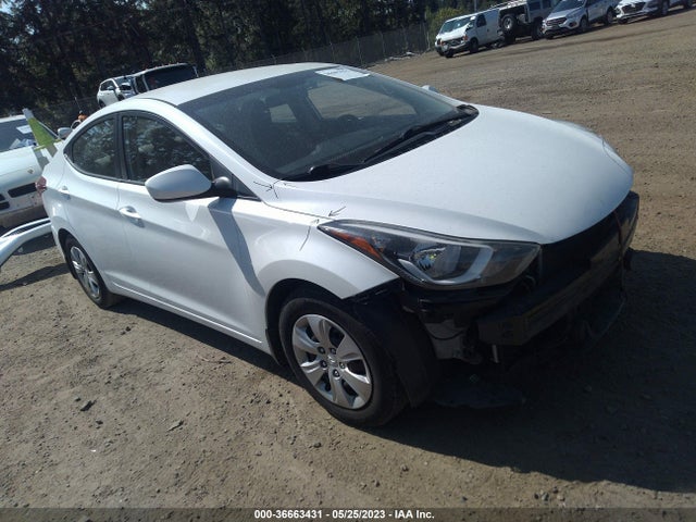 2016 5NPDH4AE4GH667310 main image
