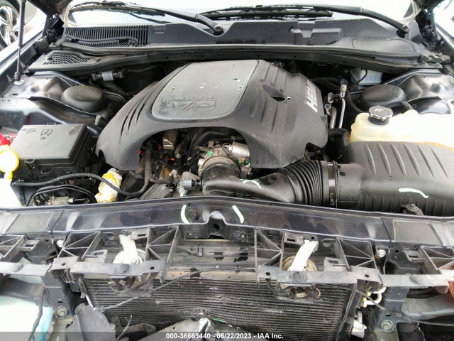 Dodge Challenger R/t 2019 2C3CDZBT8KH632213 Image 11