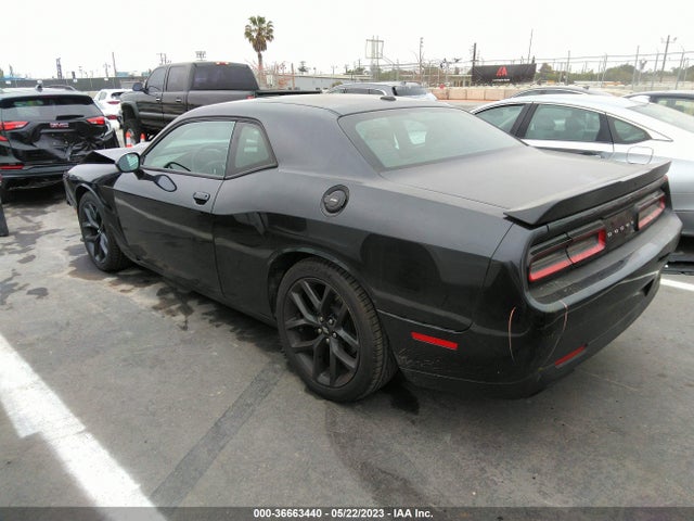 Dodge Challenger R/t 2019 2C3CDZBT8KH632213 Image 3