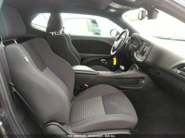 Dodge Challenger R/t 2019 2C3CDZBT8KH632213 Image 5