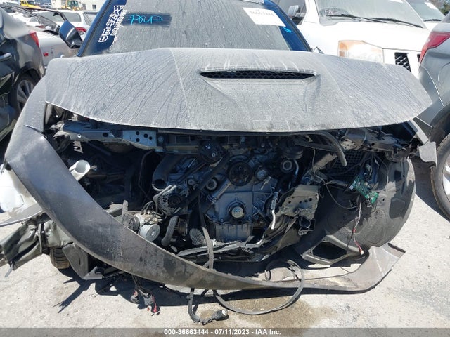 Dodge Charger Scat Pack 2022 2C3CDXGJ7NH229582 Image 6