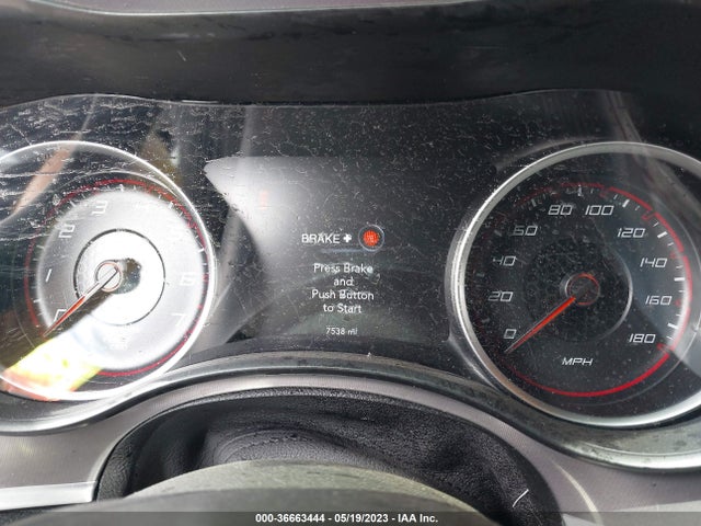 Dodge Charger Scat Pack 2022 2C3CDXGJ7NH229582 Image 7