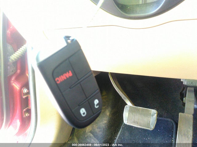 2014 JEEP GRAND CHEROKEE LIMITED VIN: 1C4RJFBG9EC102050
