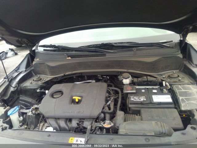 KNDEU2AA3M7150579 KIA SELTOS S