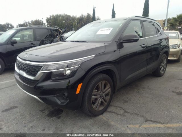 KNDEU2AA3M7150579 KIA SELTOS S