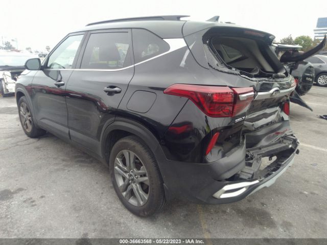 KNDEU2AA3M7150579 KIA SELTOS S