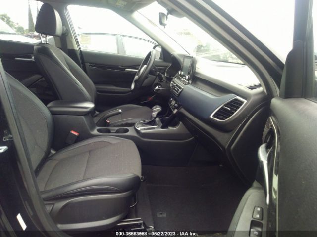 KNDEU2AA3M7150579 KIA SELTOS S