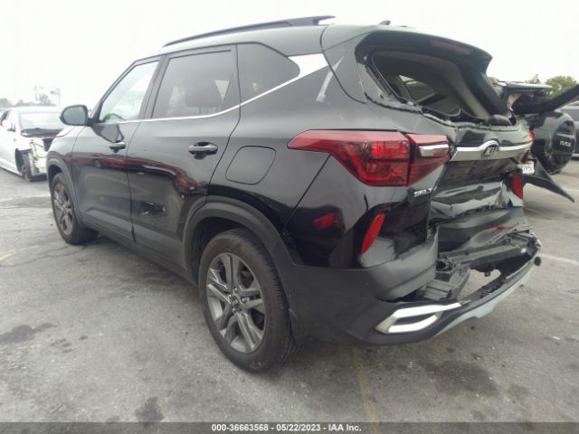 KNDEU2AA3M7150579 KIA SELTOS S