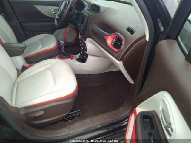 ZACCJBDT0FPB76551 Jeep Renegade Limited