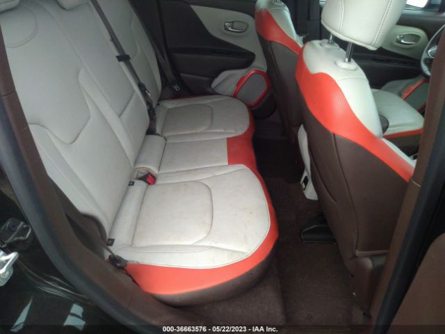 ZACCJBDT0FPB76551 Jeep Renegade Limited