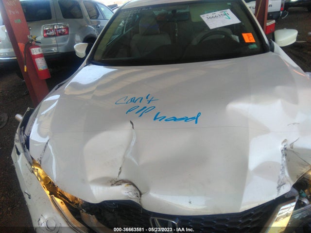 Honda Accord Coupe Lx-s 2014 1HGCT1B30EA000620 Image 11