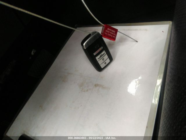 19UUB2F56GA011892 Acura Tlx V6 Tech