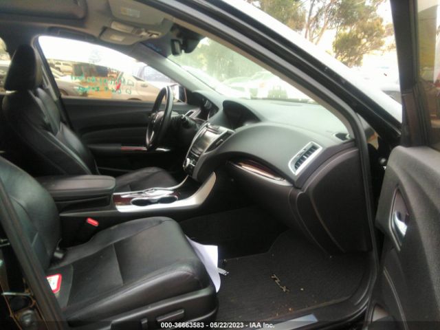 19UUB2F56GA011892 Acura Tlx V6 Tech