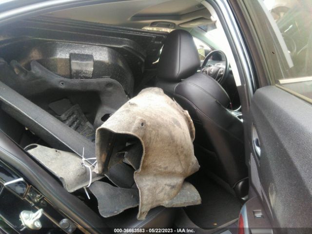 19UUB2F56GA011892 Acura Tlx V6 Tech