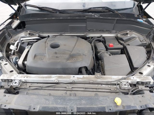 YV4A22PK6G1047312 Volvo Xc90 T6 Momentum