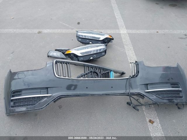 YV4A22PK6G1047312 Volvo Xc90 T6 Momentum
