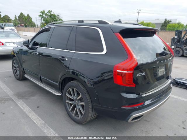 YV4A22PK6G1047312 Volvo Xc90 T6 Momentum