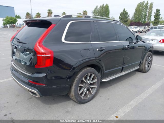 YV4A22PK6G1047312 Volvo Xc90 T6 Momentum