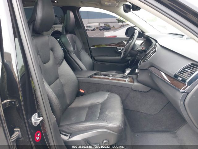 YV4A22PK6G1047312 Volvo Xc90 T6 Momentum