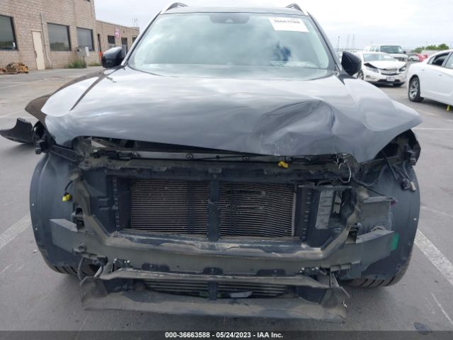 YV4A22PK6G1047312 Volvo Xc90 T6 Momentum