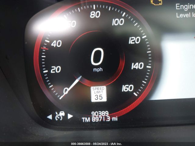 YV4A22PK6G1047312 Volvo Xc90 T6 Momentum