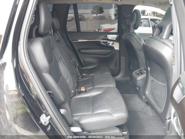 YV4A22PK6G1047312 Volvo Xc90 T6 Momentum