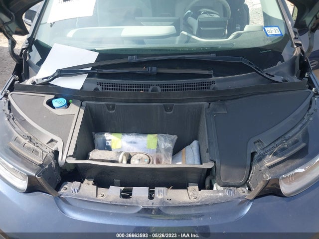 2021 BMW i3, VIN: WBY8P4C08M7H31565