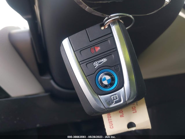 2021 BMW i3, VIN: WBY8P4C08M7H31565