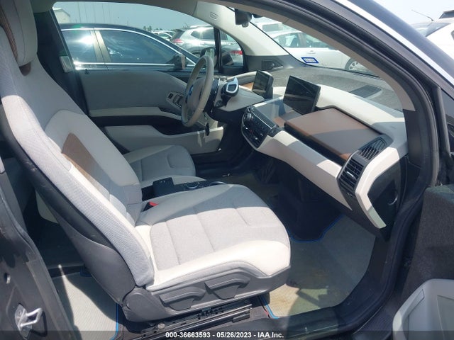 2021 BMW i3, VIN: WBY8P4C08M7H31565