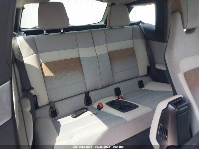 2021 BMW i3, VIN: WBY8P4C08M7H31565