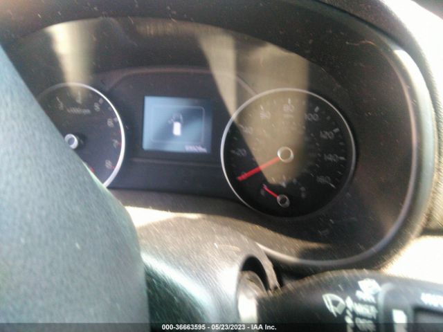 KNDPM3AC8H7220440 KIA Sportage Lx