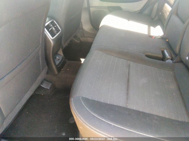 KNDPM3AC8H7220440 KIA Sportage Lx