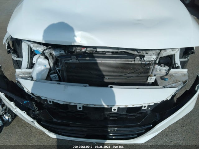 2019 HONDA ACCORD SEDAN SPORT 1.5T VIN: 1HGCV1F39KA156591