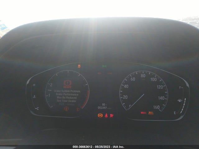 2019 HONDA ACCORD SEDAN SPORT 1.5T VIN: 1HGCV1F39KA156591