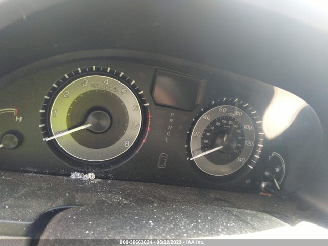 Honda ODYSSEY EX 2015 5FNRL5H43FB033927 Image 7