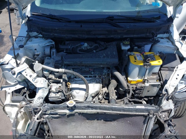 Nissan ROGUE S 2017 JN8AT2MT1HW146755 Image 12