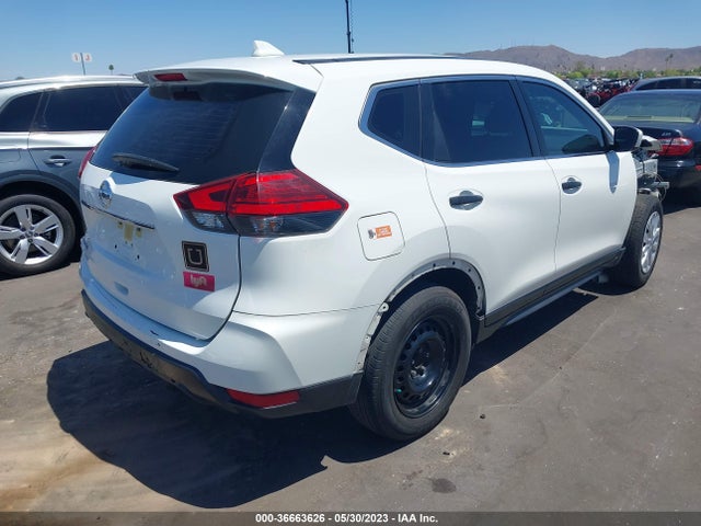 Nissan ROGUE S 2017 JN8AT2MT1HW146755 Image 6