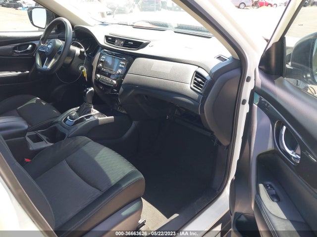 Nissan ROGUE S 2017 JN8AT2MT1HW146755 Image 7
