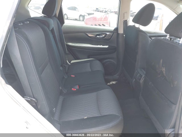 Nissan ROGUE S 2017 JN8AT2MT1HW146755 Image 10