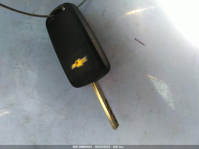 Chevrolet Cruze 1lt 2014 1G1PC5SB7E7410741 Image 3