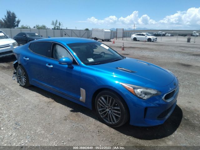 KNAE15LA5J6017635 auction archive image
