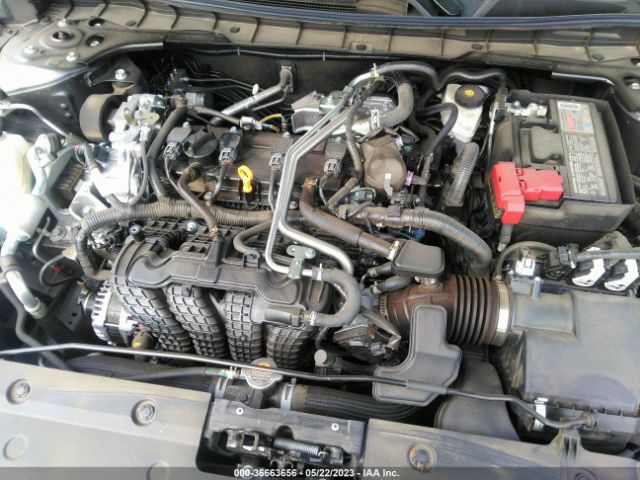 1N4BL4CV6NN339053 Nissan Altima 2.5 Sr