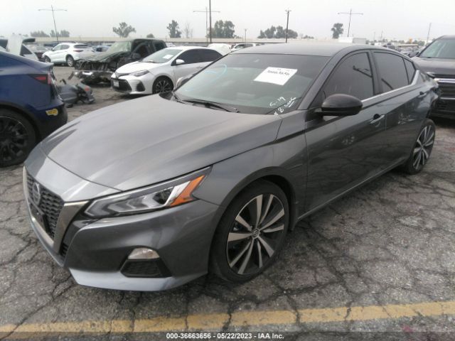 1N4BL4CV6NN339053 Nissan Altima 2.5 Sr