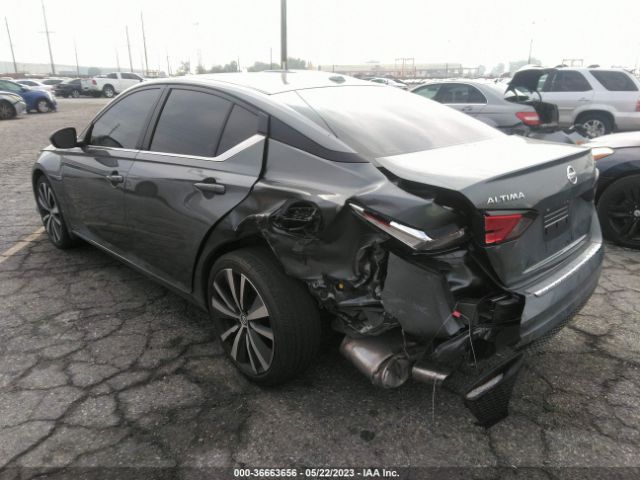 1N4BL4CV6NN339053 Nissan Altima 2.5 Sr