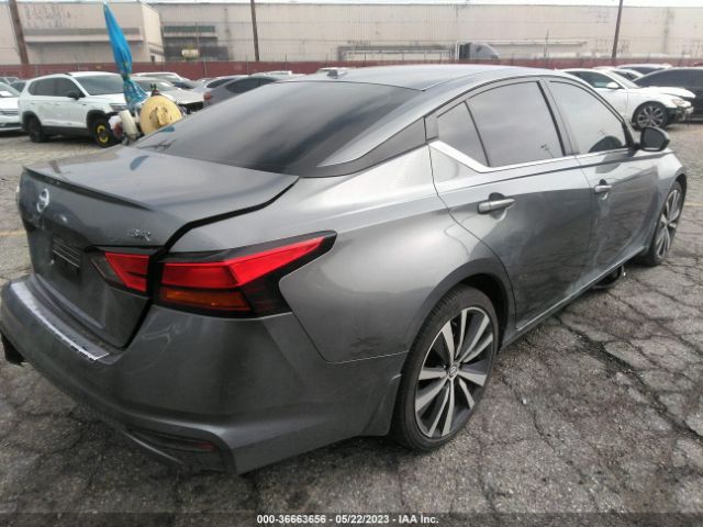 1N4BL4CV6NN339053 Nissan Altima 2.5 Sr