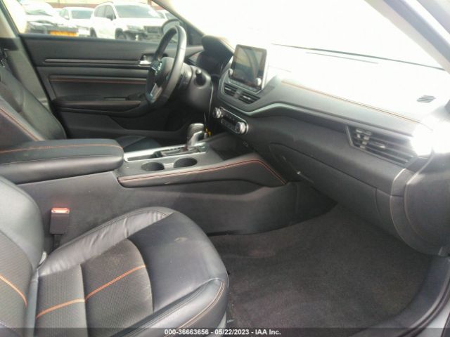 1N4BL4CV6NN339053 Nissan Altima 2.5 Sr