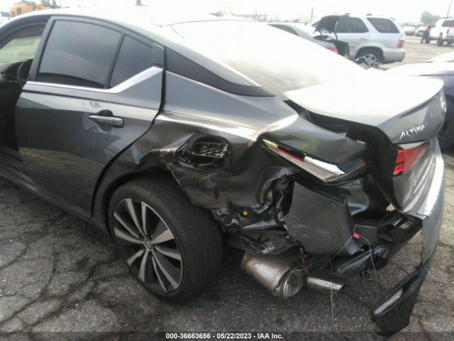 1N4BL4CV6NN339053 Nissan Altima 2.5 Sr