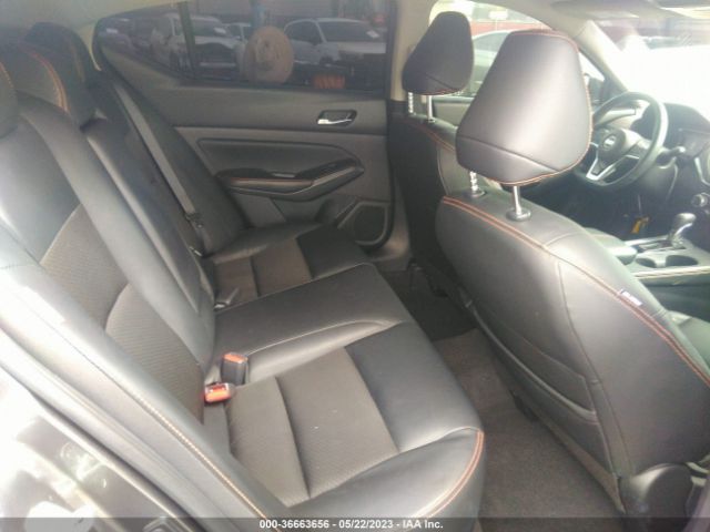 1N4BL4CV6NN339053 Nissan Altima 2.5 Sr