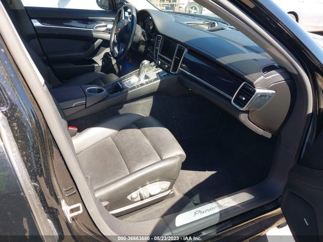 WP0AA2A74FL000339 Porsche Panamera